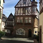 Moselblick Mit Kostenfreien Oepnv-ticket Сasa de vacaciones