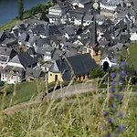 Moselblick Mit Kostenfreien öpnv-ticket Ürzig