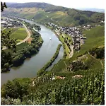 Moselblick Mit Kostenfreien öpnv-ticket