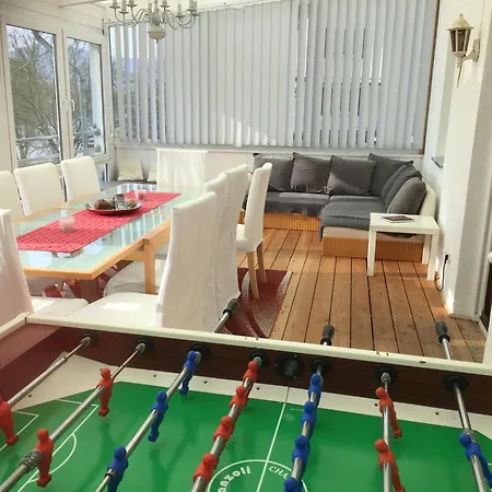 펜션 Moselblick Mit Kostenfreien Oepnv-ticket