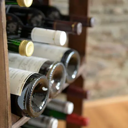 Moselblick Mit Kostenfreien Oepnv-ticket 펜션 *