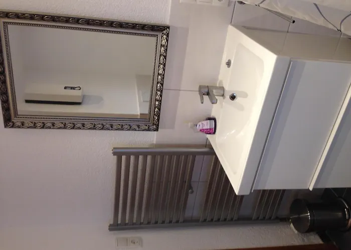 Holiday home Moselblick Mit Kostenfreien Oepnv-ticket