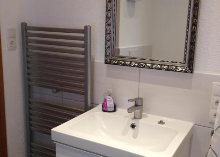 Holiday home Moselblick Mit Kostenfreien Oepnv-ticket *
