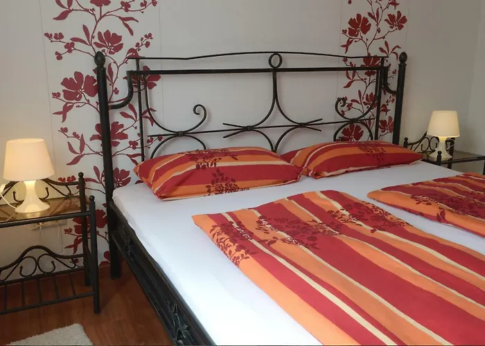 Moselblick Mit Kostenfreien Oepnv-ticket Uerzig