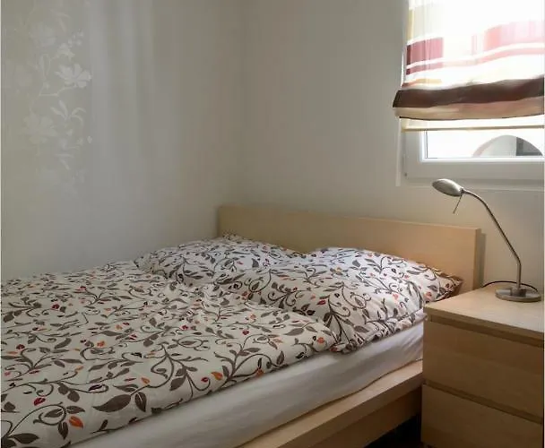 Moselblick Mit Kostenfreien Oepnv-ticket Holiday home *