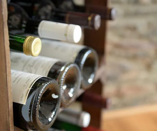 Moselblick Mit Kostenfreien Oepnv-ticket Holiday home *