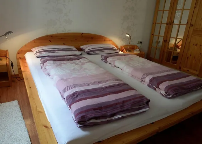 Holiday home Moselblick Mit Kostenfreien Oepnv-ticket