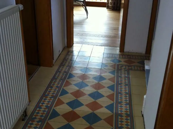 Holiday home Moselblick Mit Kostenfreien Oepnv-ticket Uerzig